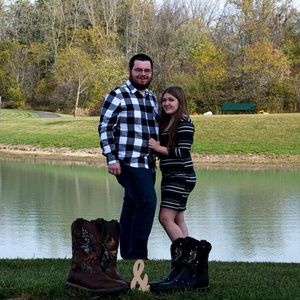 Meet your Posher, Vernon